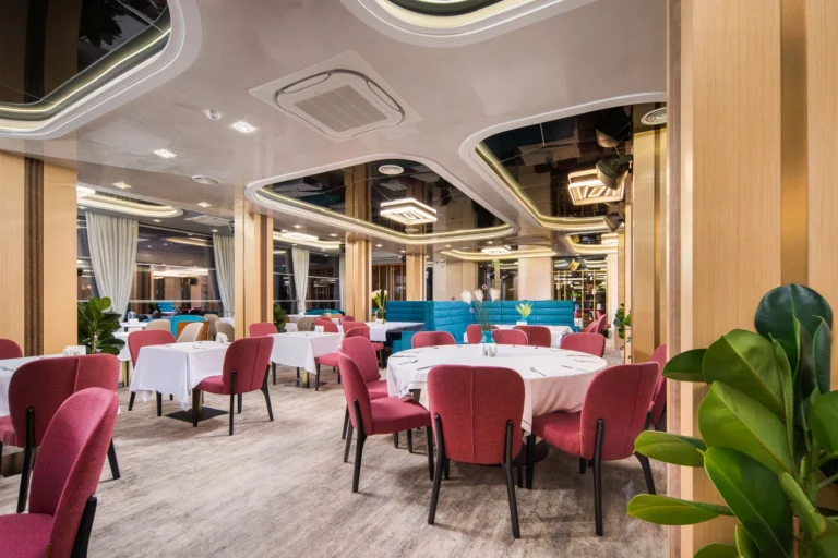 Grand Hotel Knyaz Pavel (56)